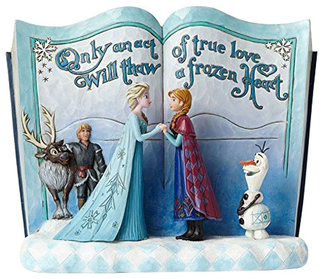 enesco storybook