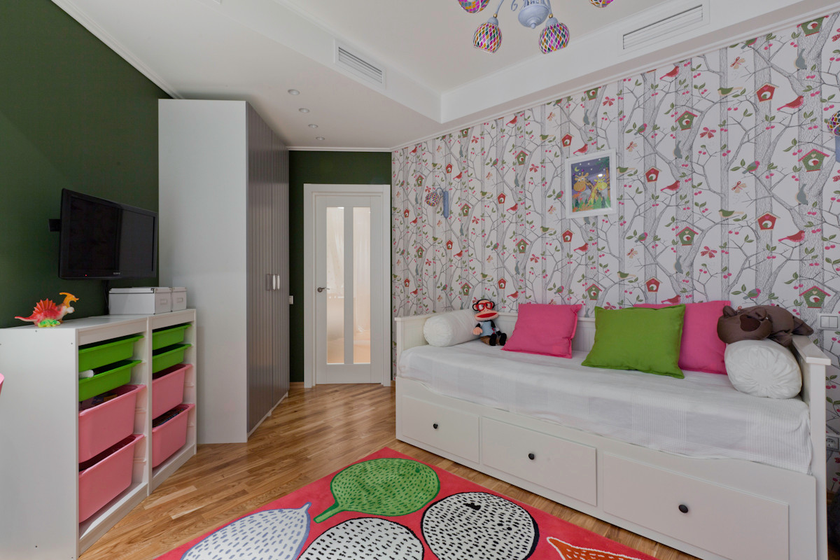 Простая история