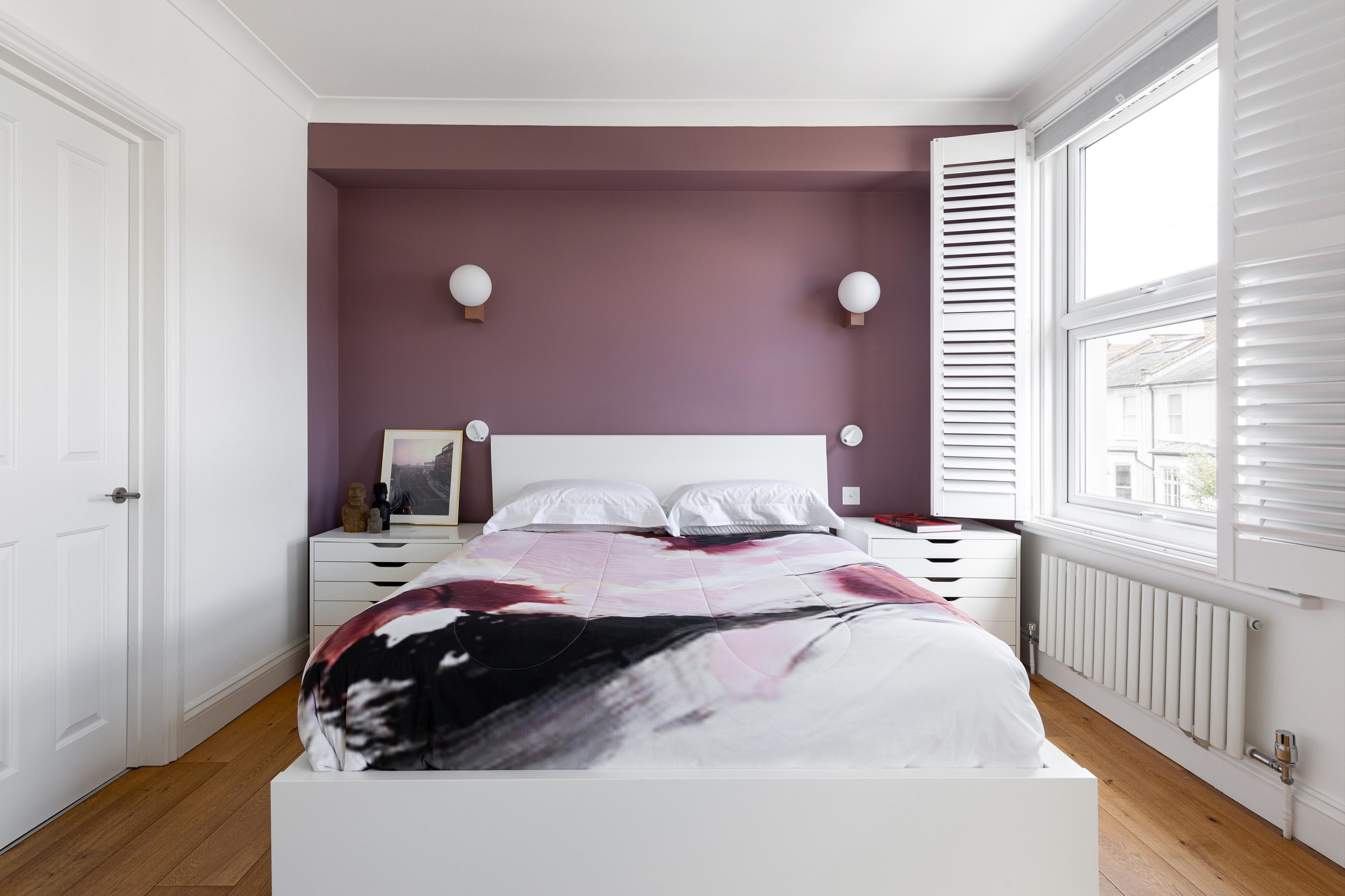 House in West London