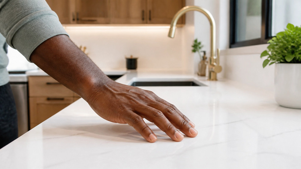 countertop