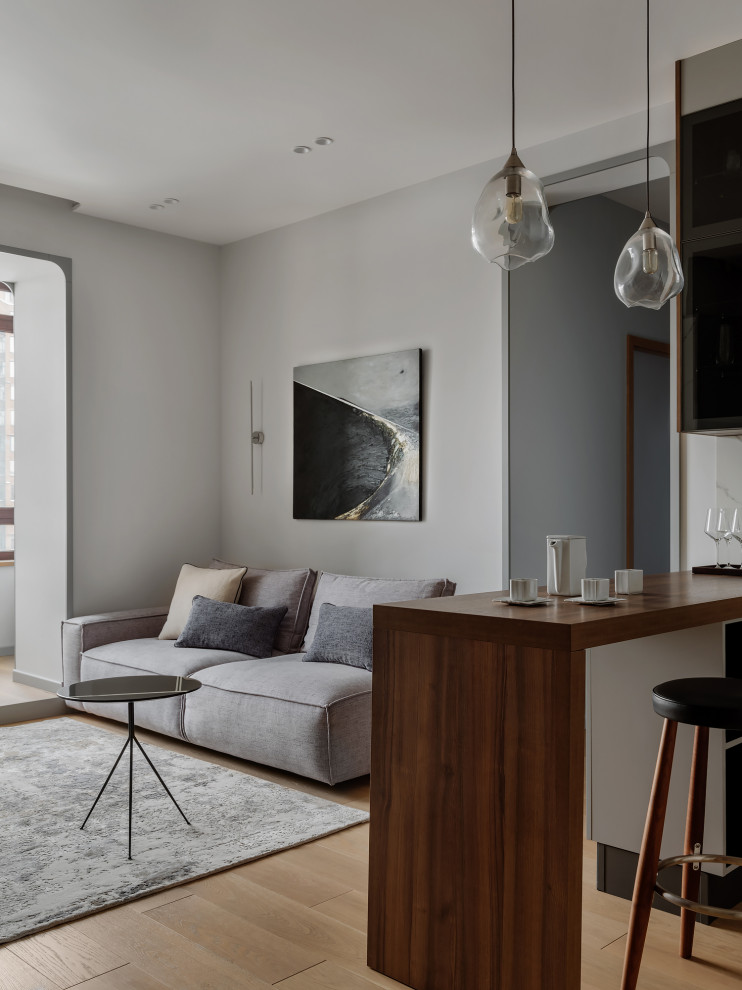 Картины в гостиной