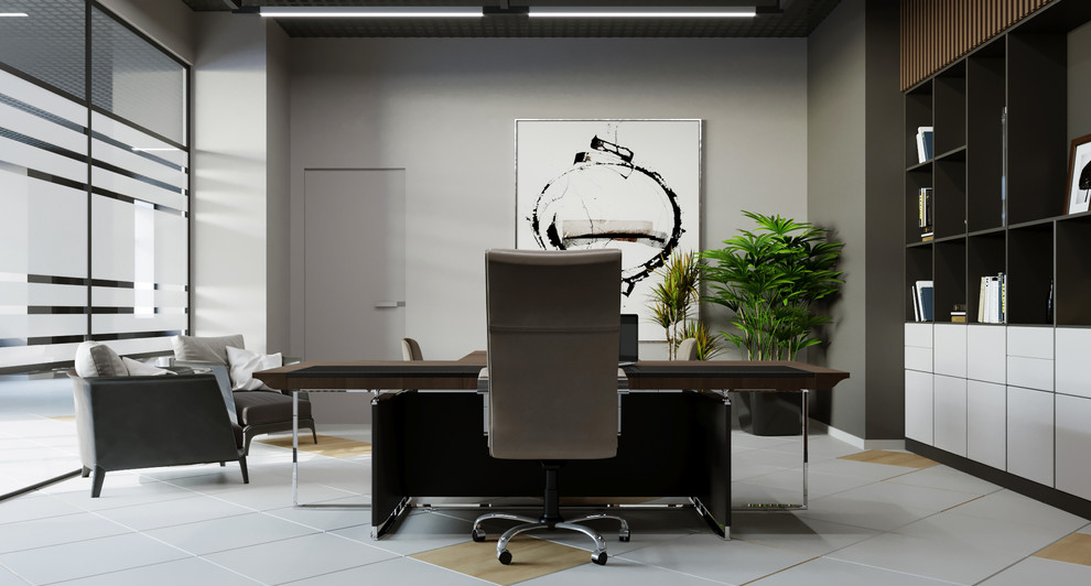 Кабинет руководителя