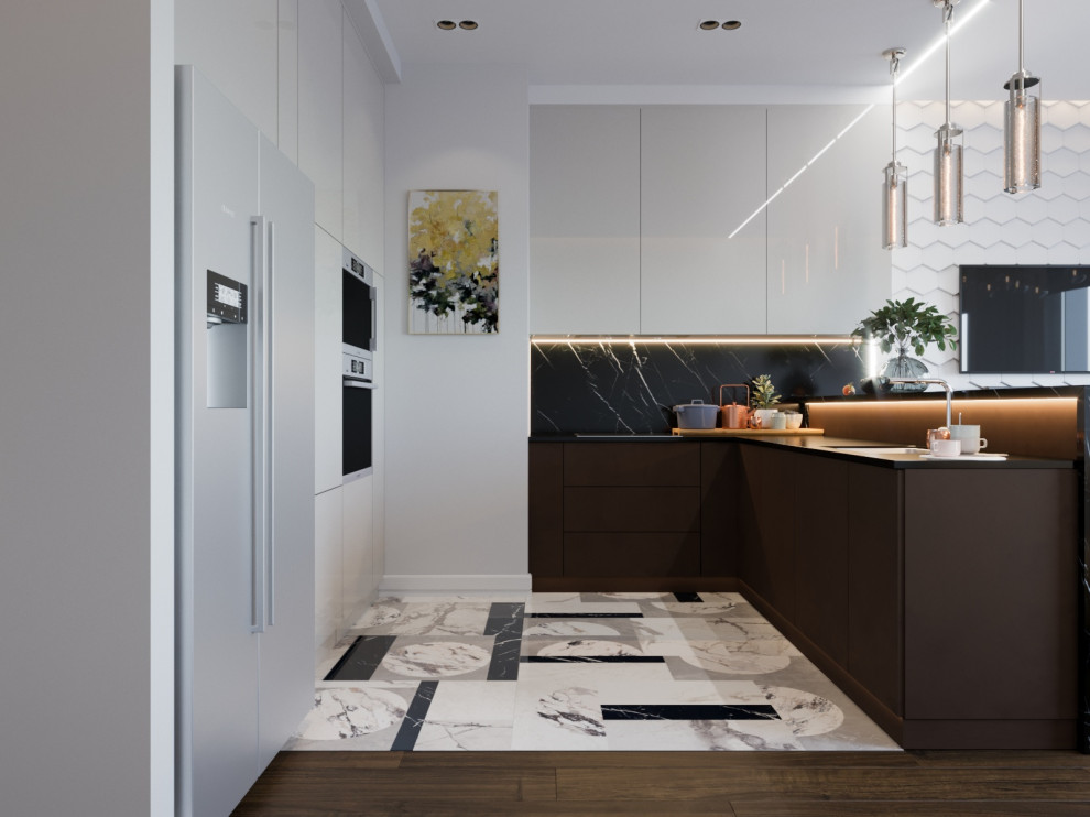 Квартира в ЖК 1147