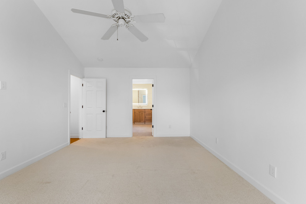 Whole Home Remodel