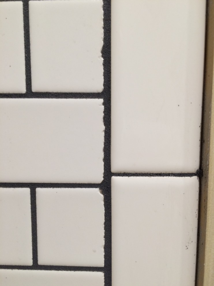 Need advice on how to fix a bad tile job