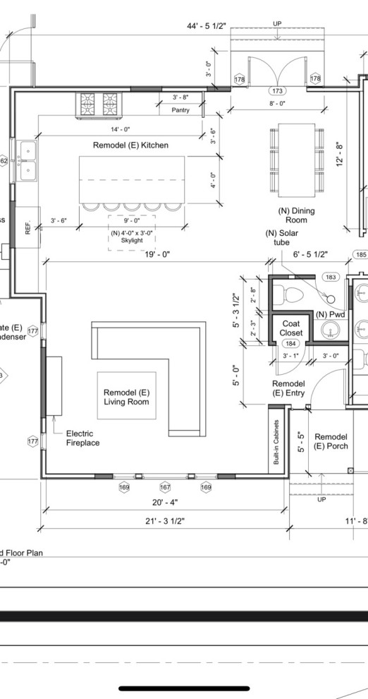 Kitchen Dilemma Island Sink or No Island Sink