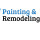 Painting and Remodeling Specialist