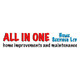 All In One Home Services Ltd