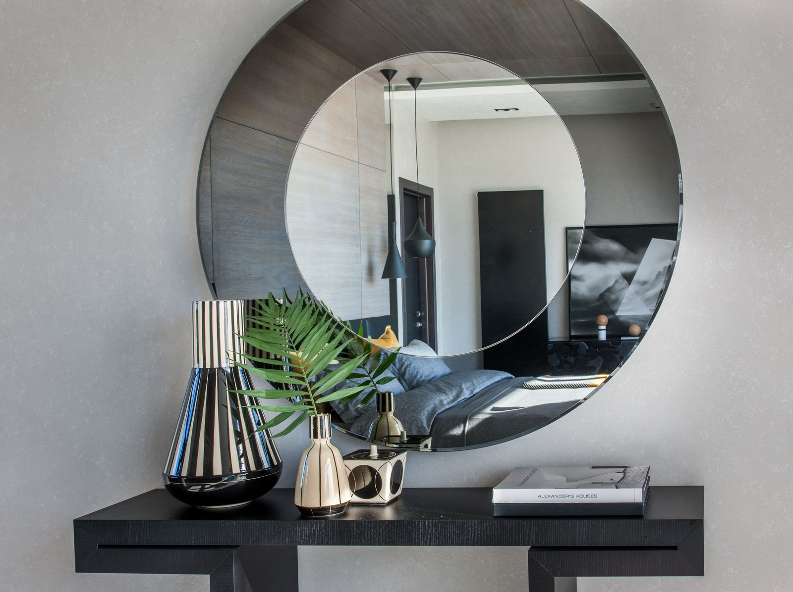 Дом на Новорижском шоссе