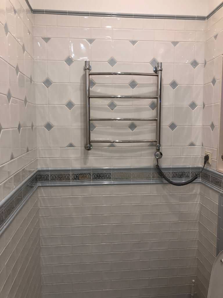 Неоклассика на Столетова