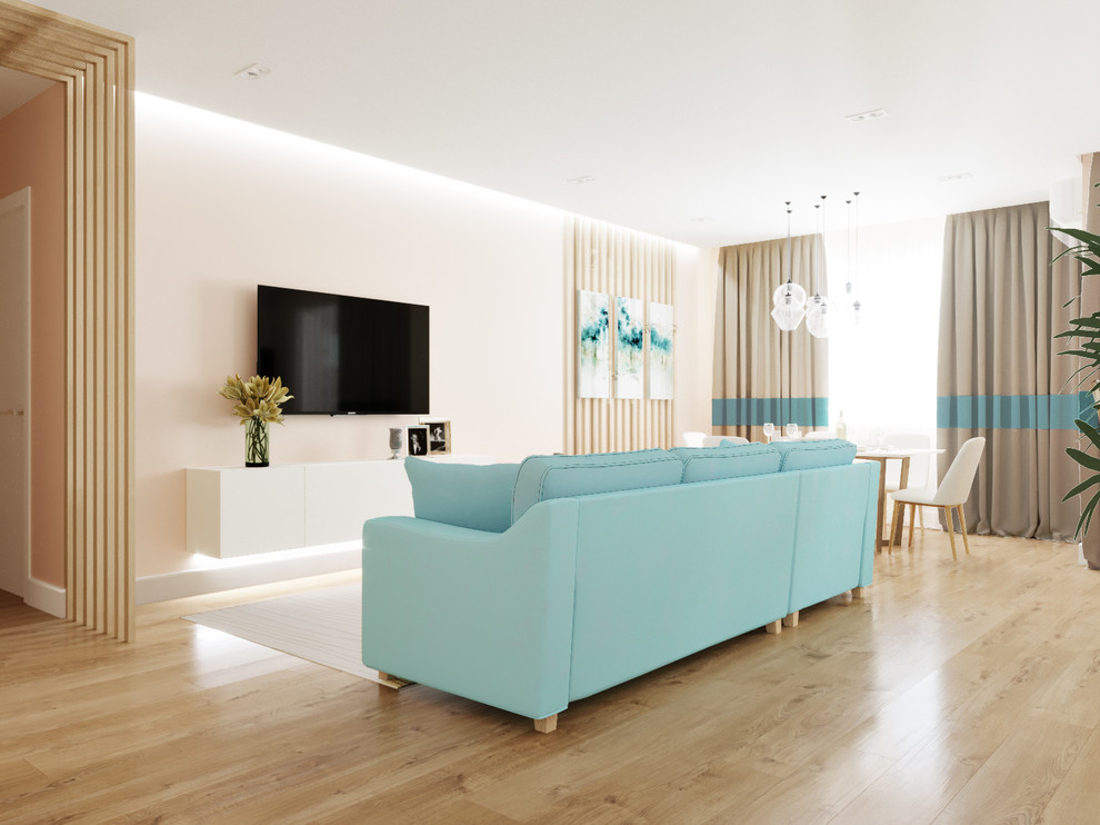 Квартира в ЖК "Калужская"