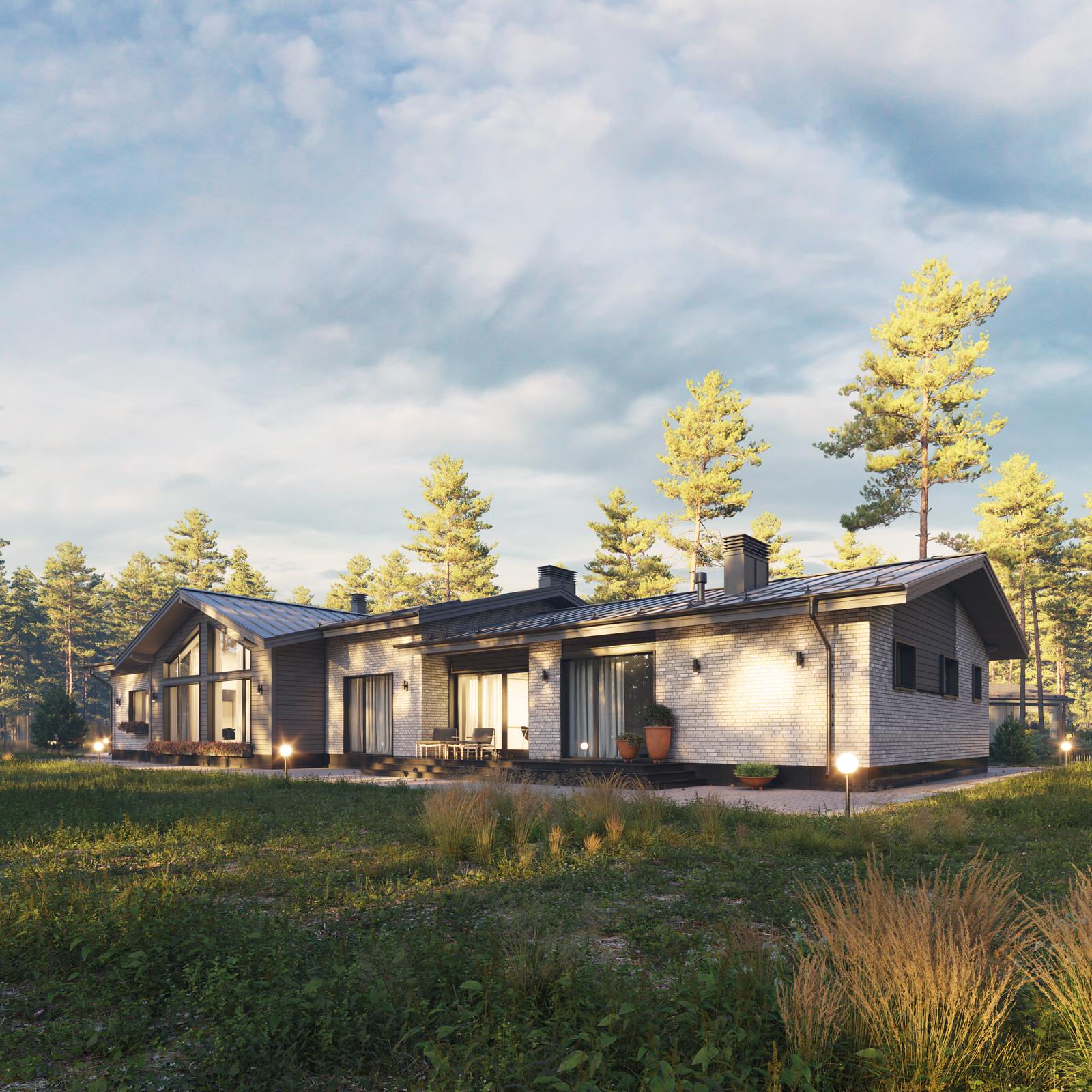 Рощино Парк - 2.2