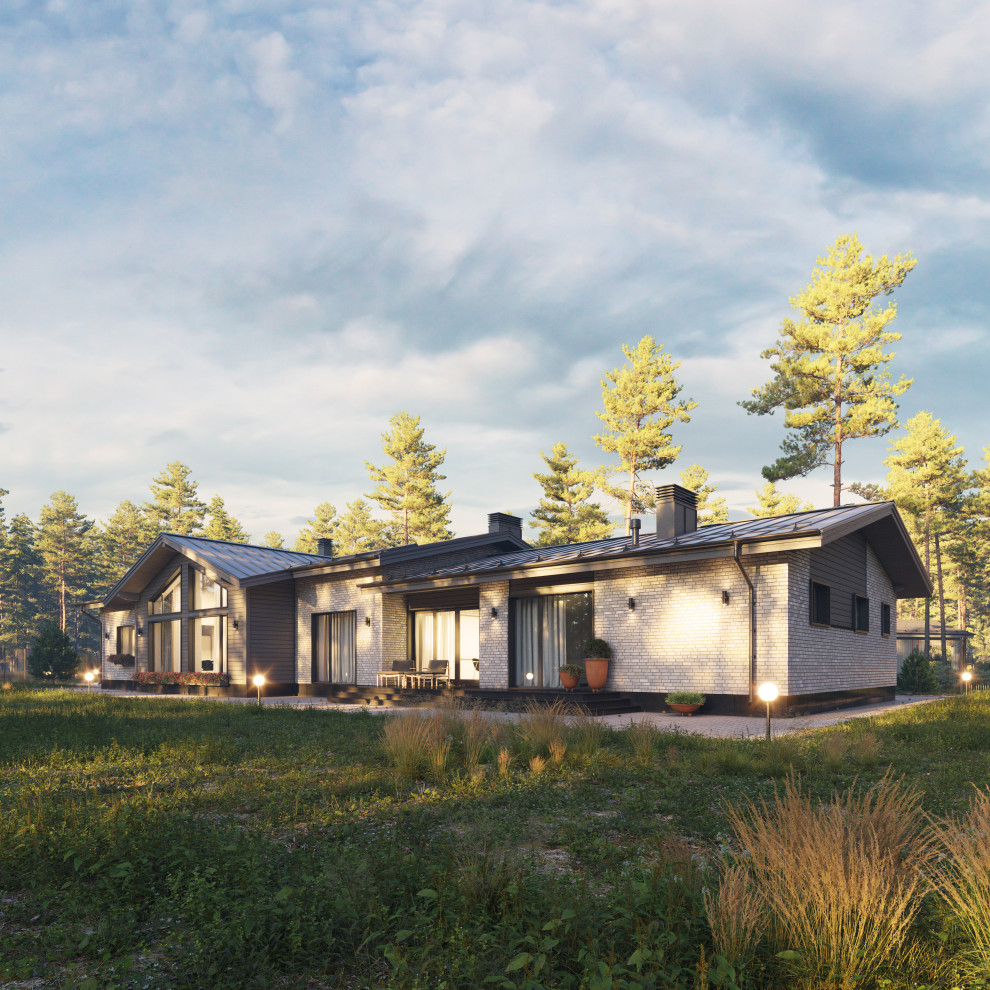 Рощино Парк - 2.2