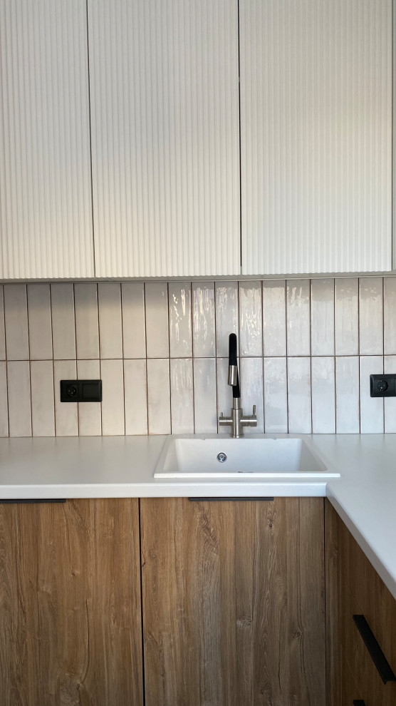 Кожуховская, 57 кв м