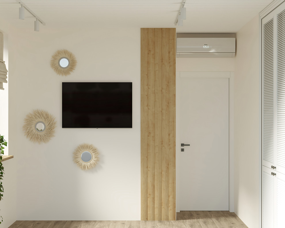 Дизайн проект дома в г.Сочи