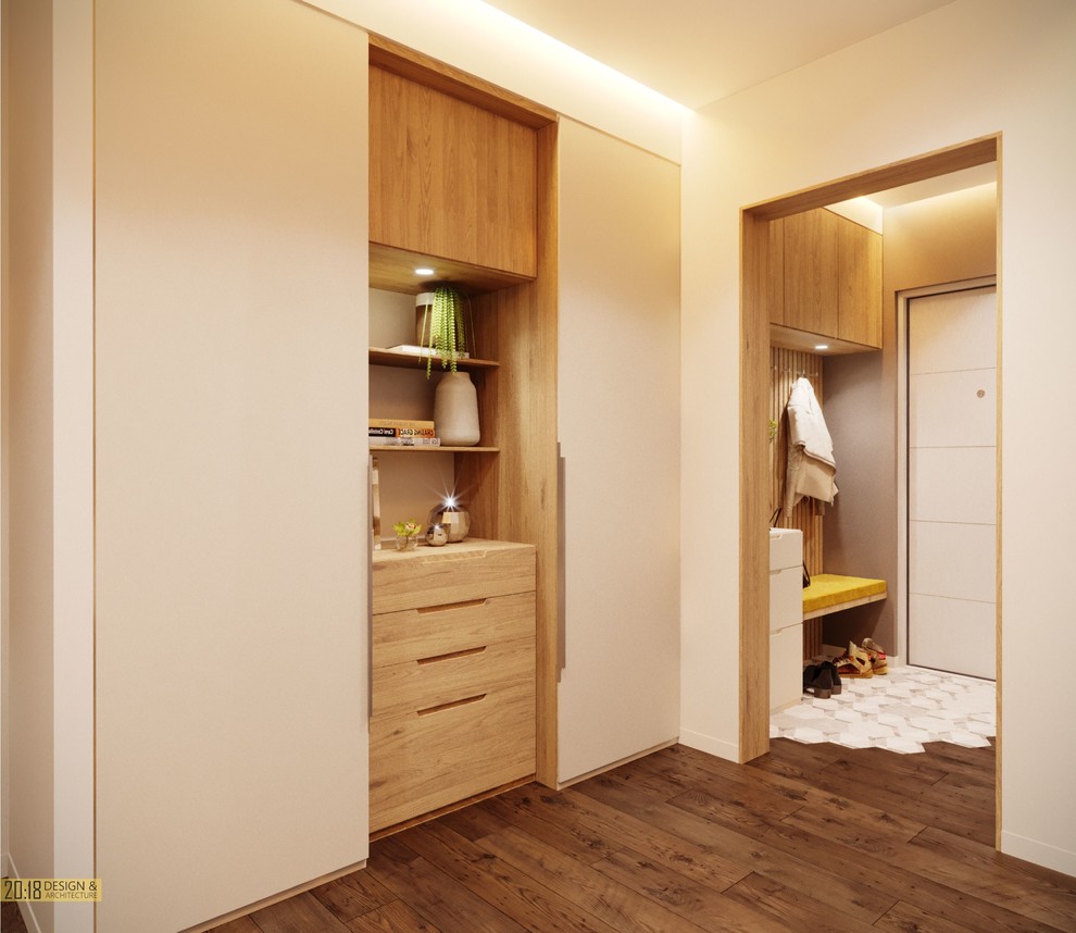 2Х КОМНАТНАЯ КВАРТИРА В МОСКВЕ