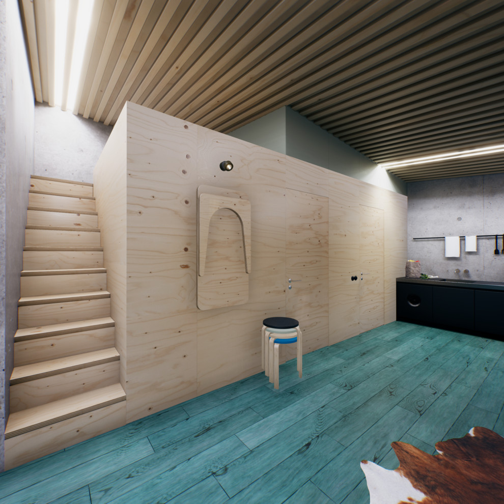 Квартира в Мюнхене