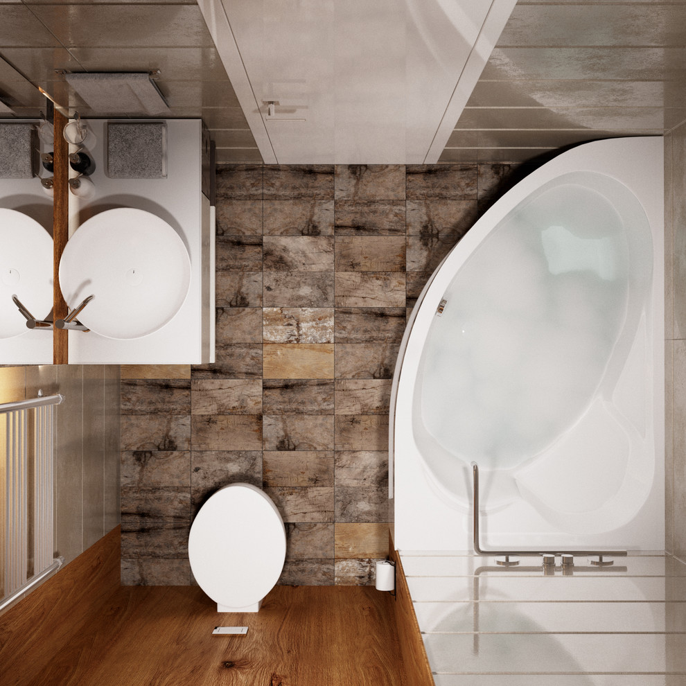 Квартира в Челябинске