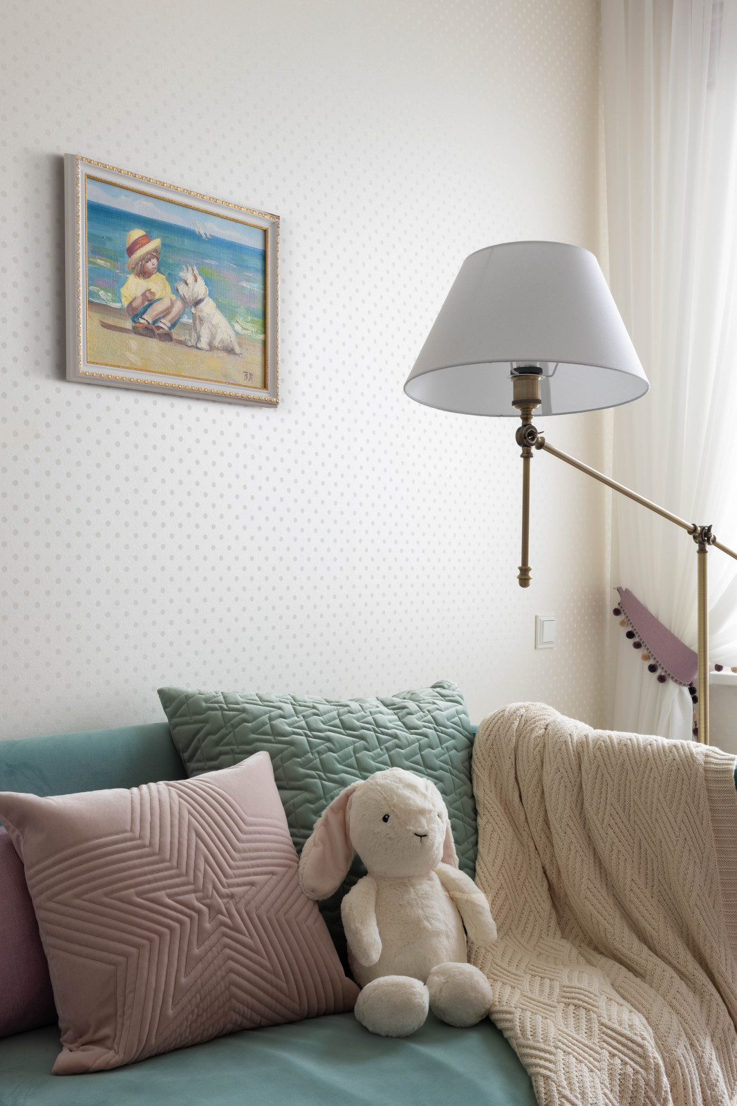 ЖК Жемчужный берег