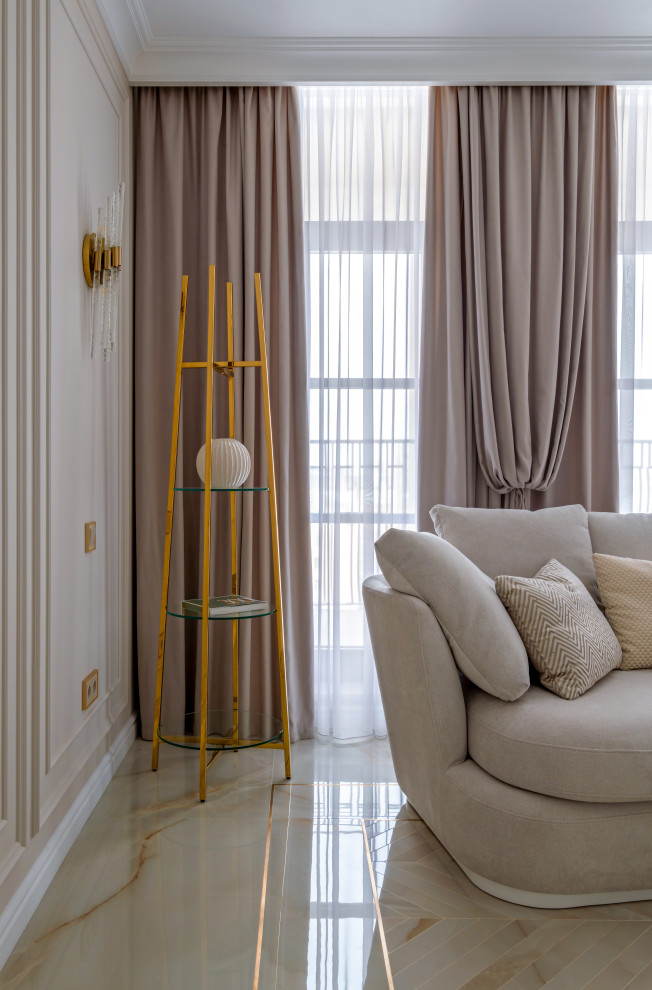 ЖК ID Московский