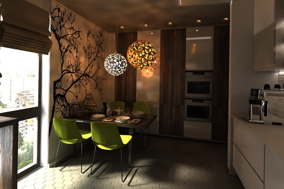 ЖК Акварель