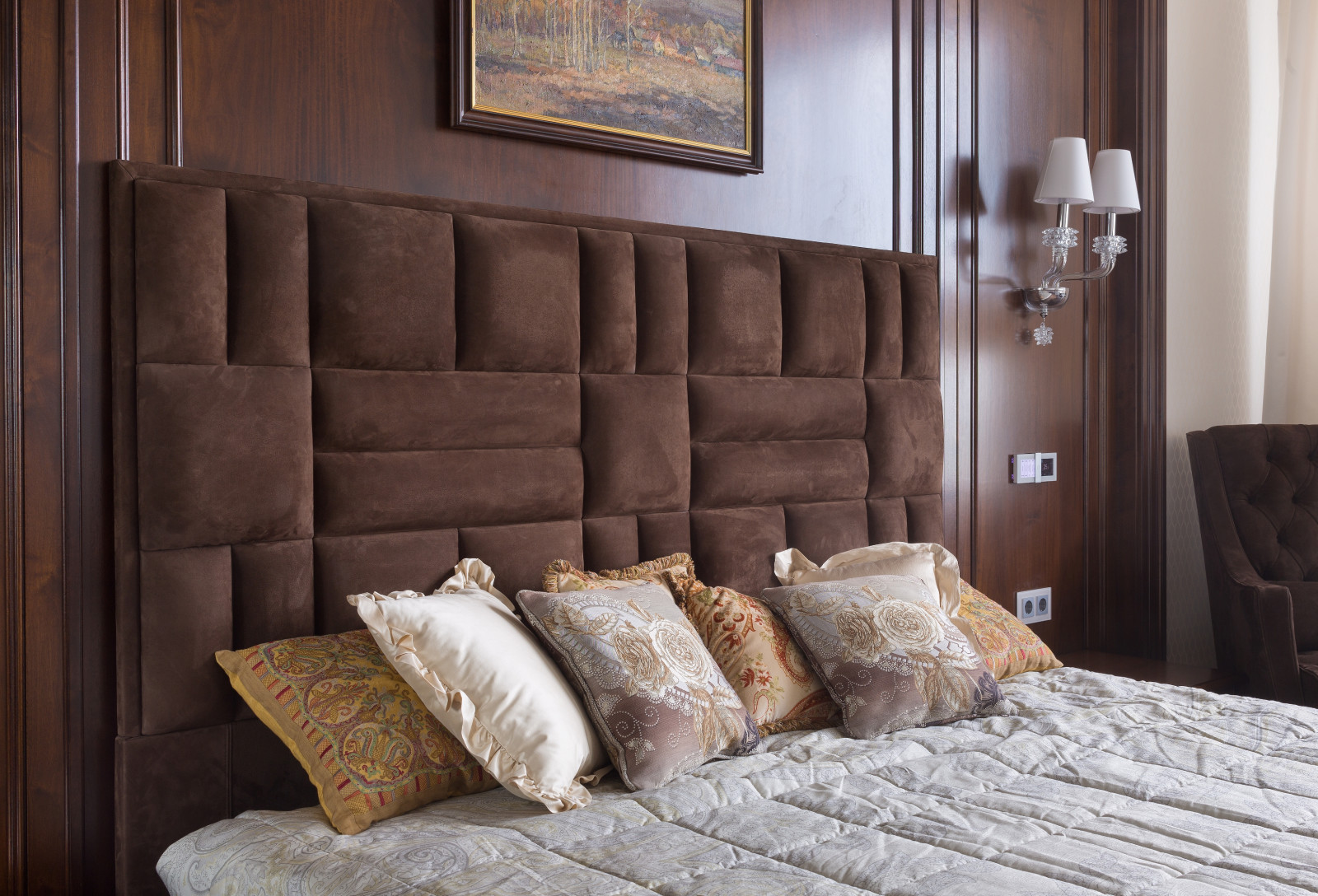 Квартира на Мосфильмовской