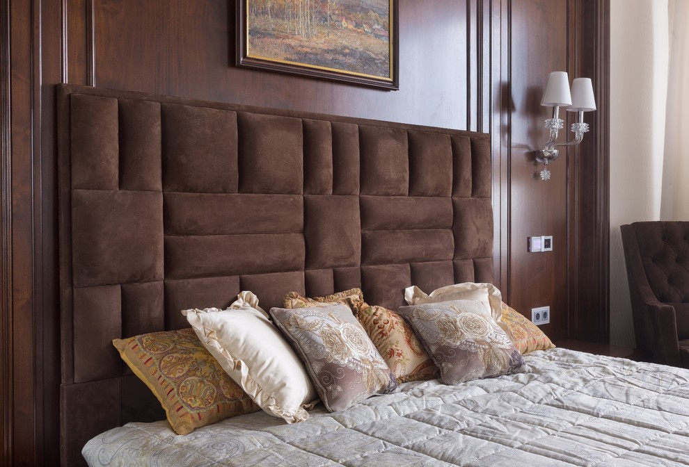 Квартира на Мосфильмовской