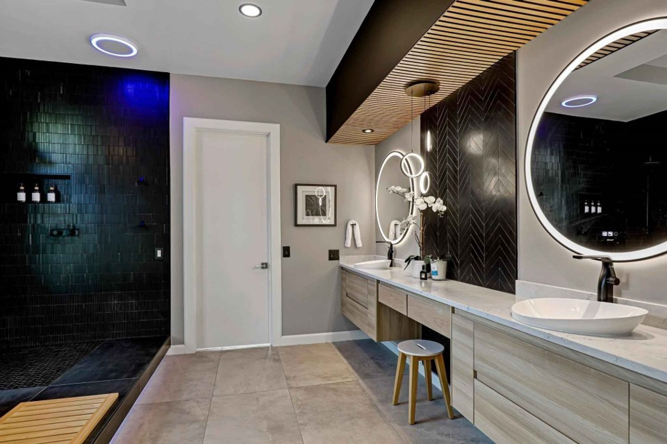 Eichler Project