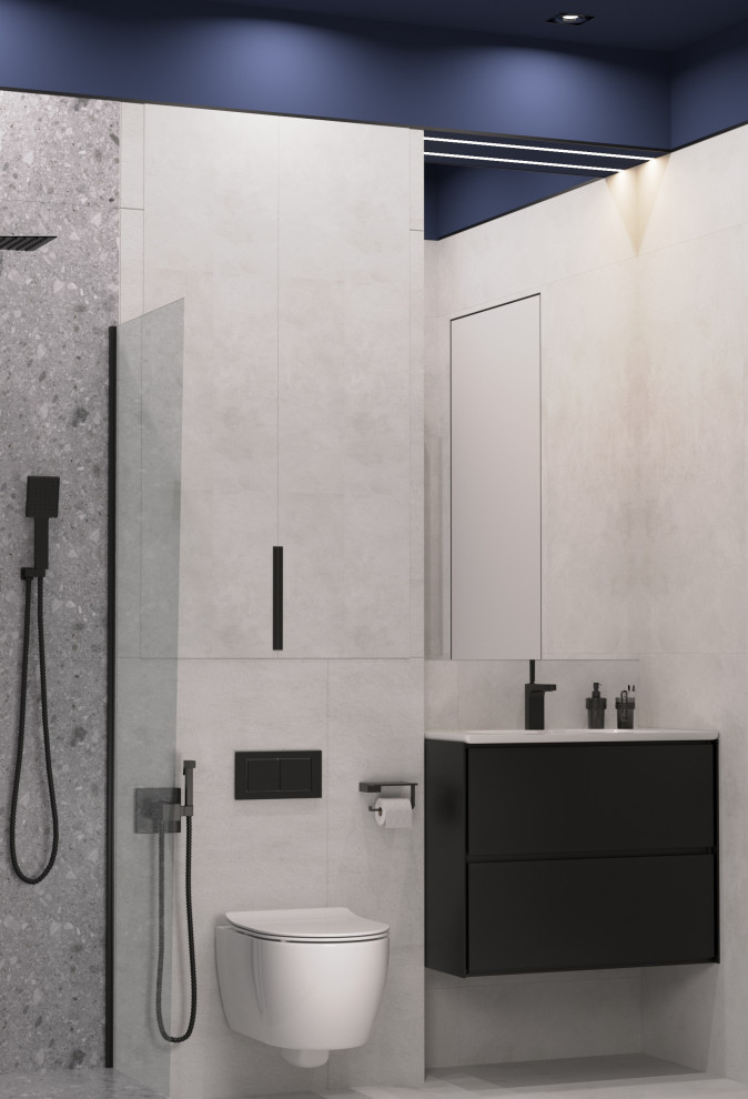 Дизайн проект квартиры