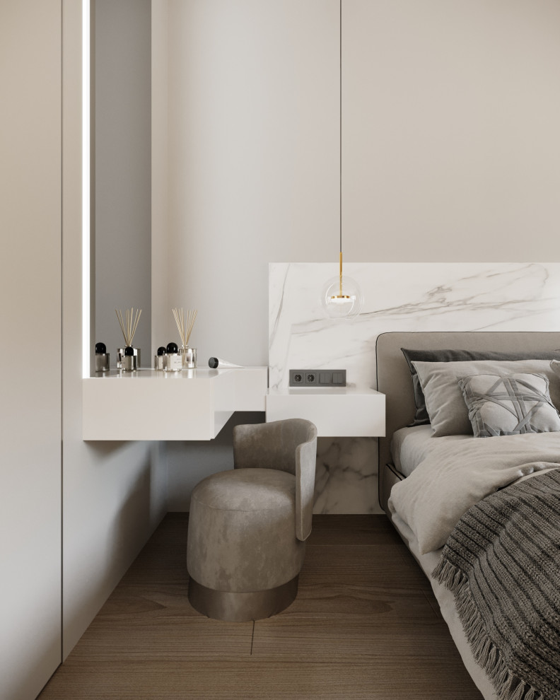 ЖК "Новое медведково"