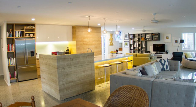 Multiple projects 2016 contemporary-koek