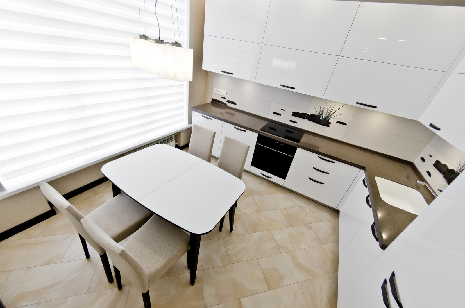 Таунхаус 85 м.кв. (Кемерово, 2018 год)