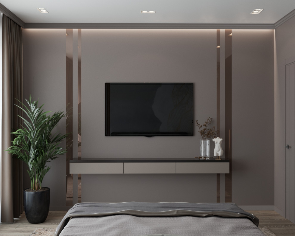 Дизайн студия интерьера AVi. ЖК Аристократ, Киев