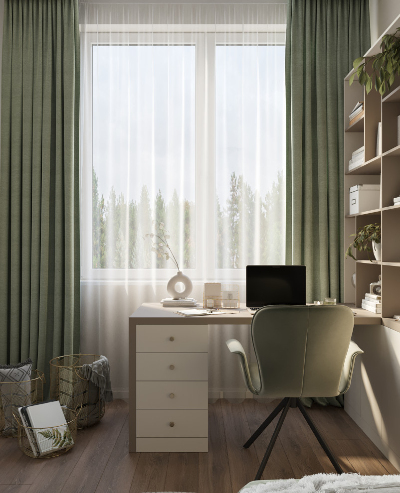 ЖК Хоумсити