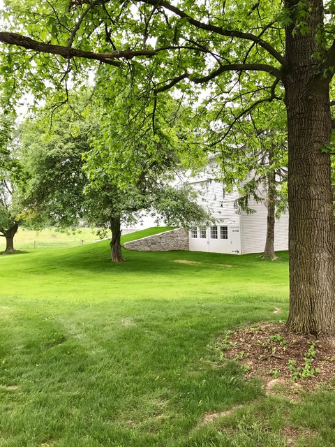 Ober Farm landhausstil-haeuser