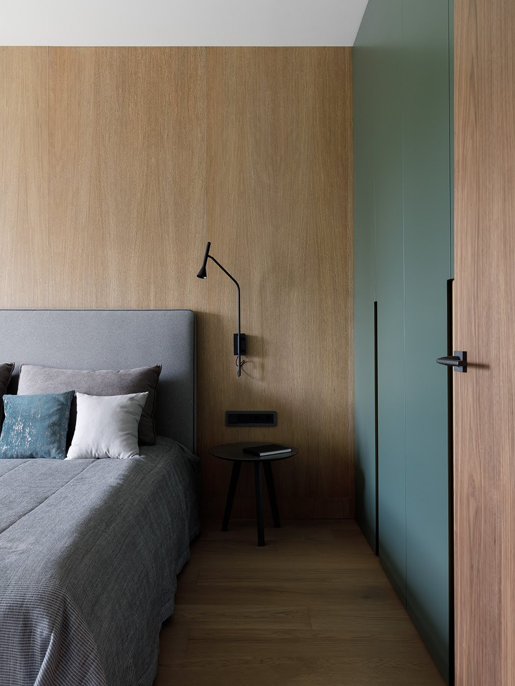 Квартира в ЖК Роял Парк