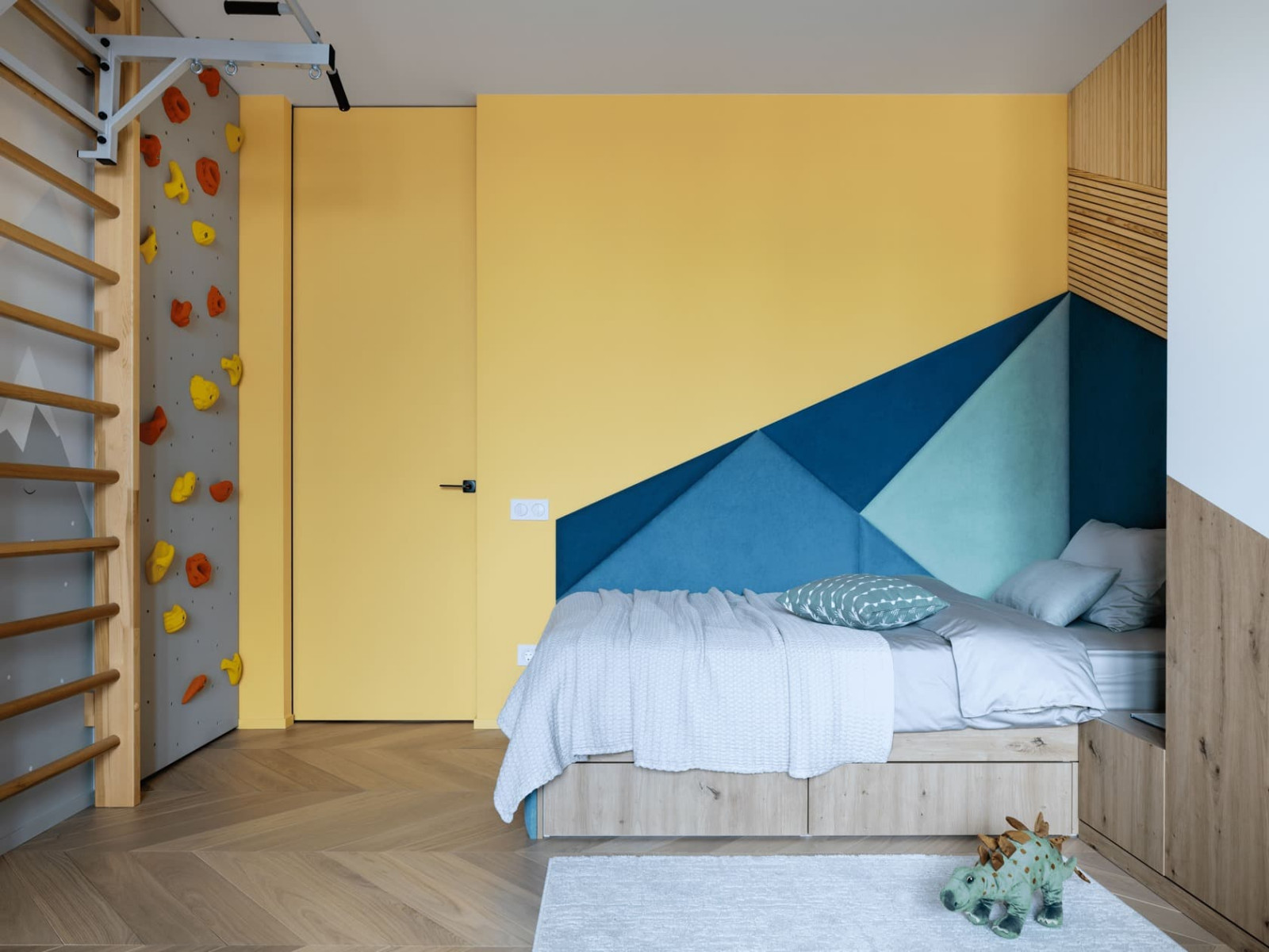 ЖК Триумф Парк