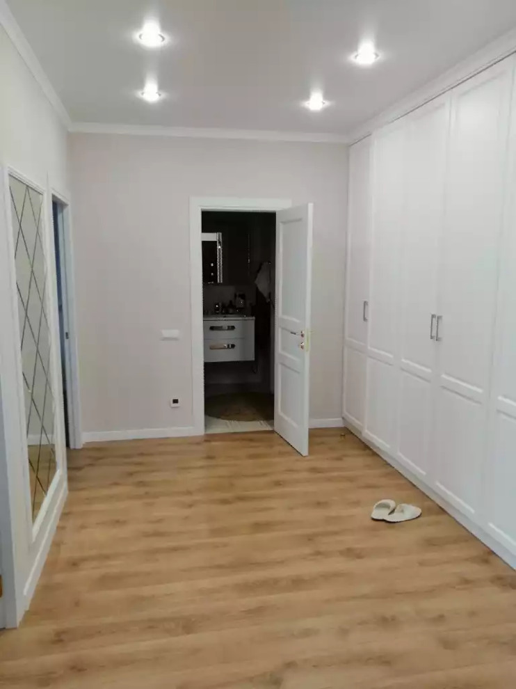 Примеры работ