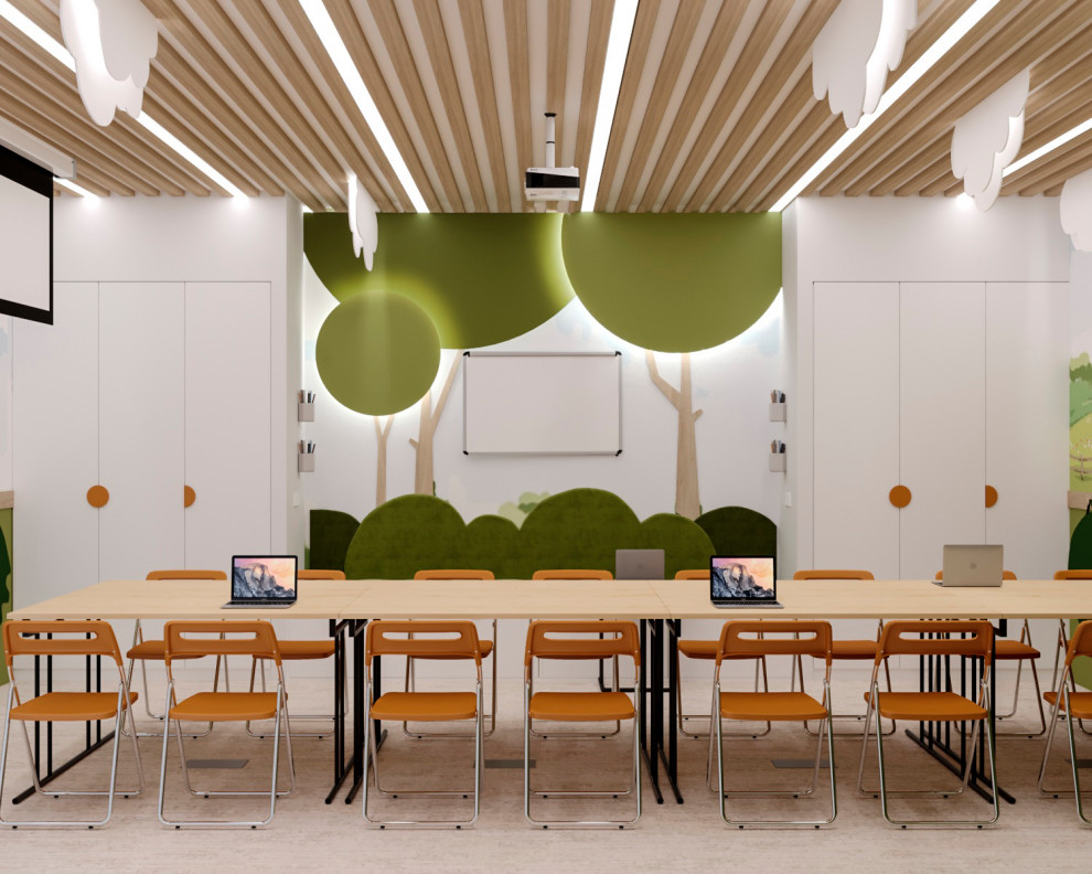 Детский клуб