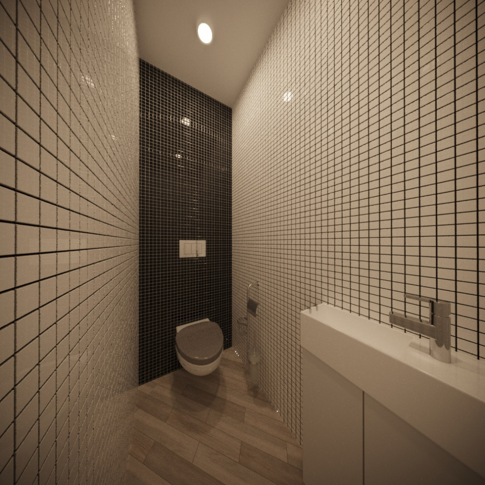 Дизайн проект на проспекте Ленина