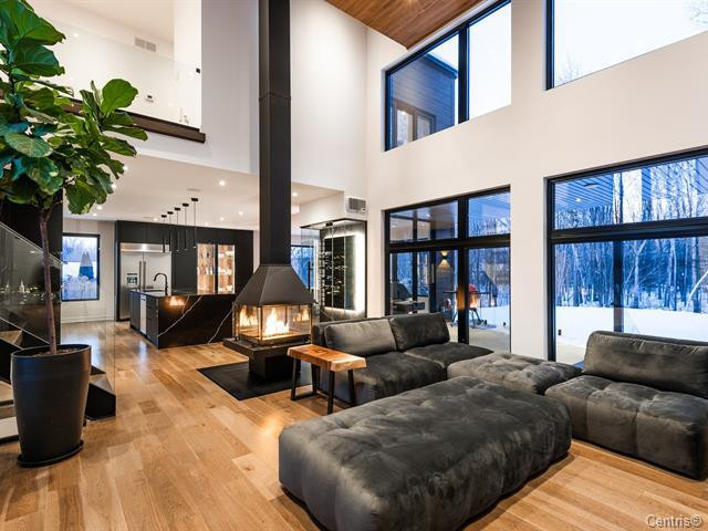 New Construction St-Jean-Sur-Richelieu