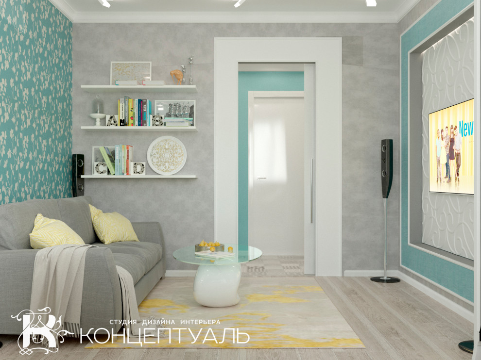 Интерьер №51