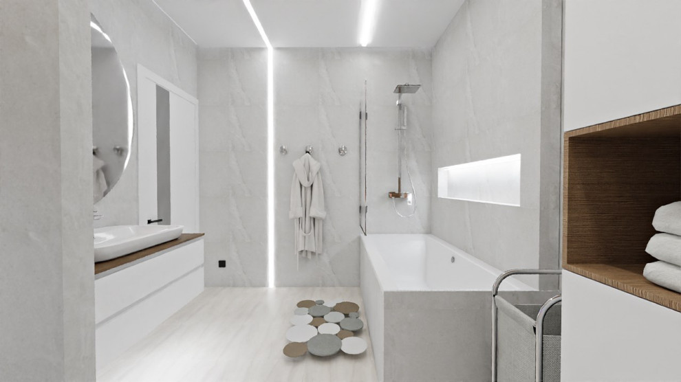 2х этажный дом на Михаила Сорокина