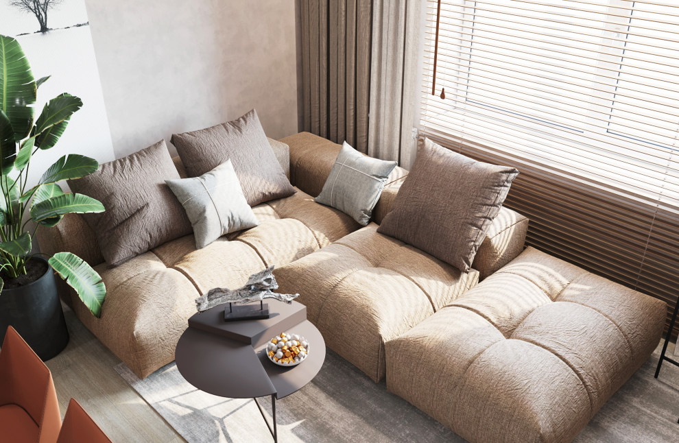 Волочаевская