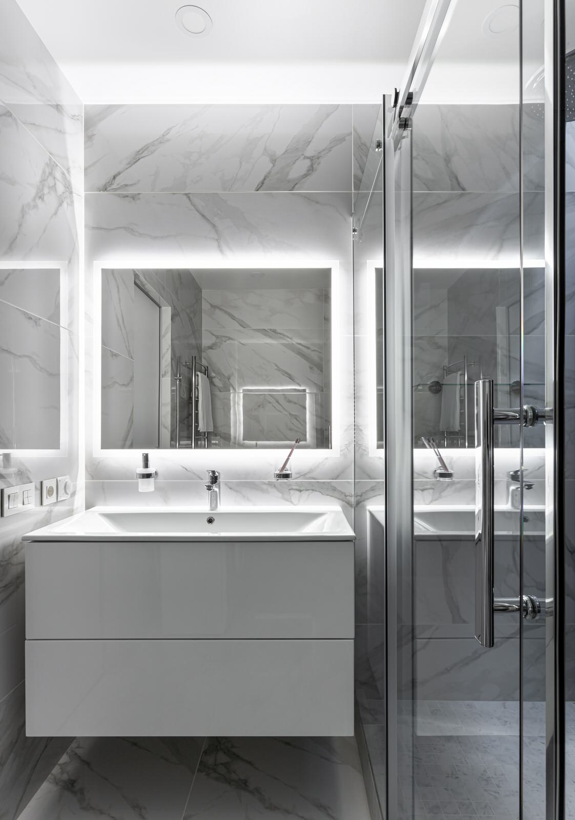 Северный лес