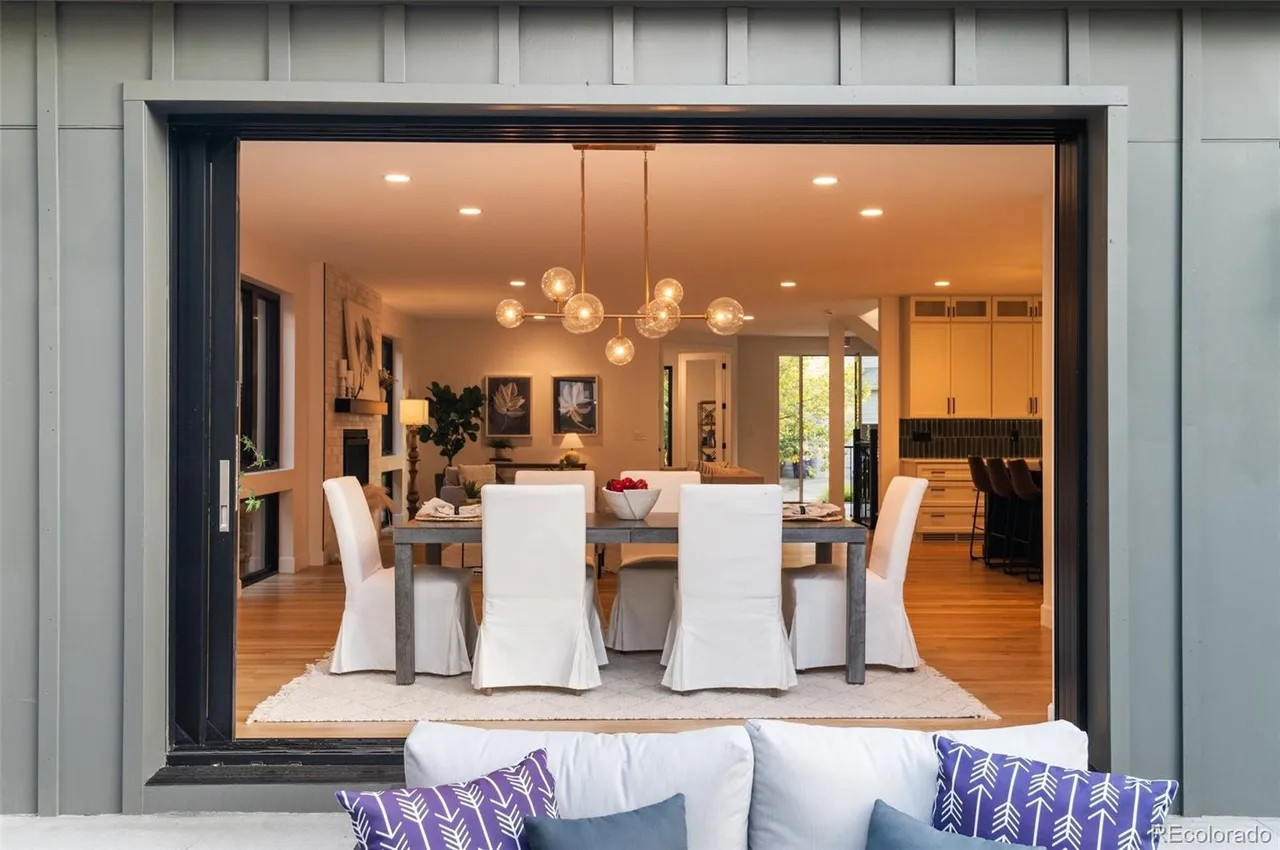 Bonnie Brae Custom Build