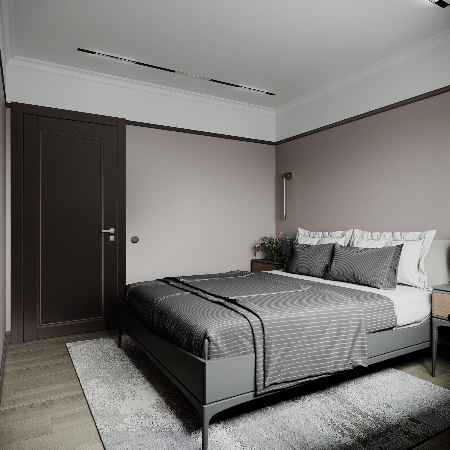 Женская территория