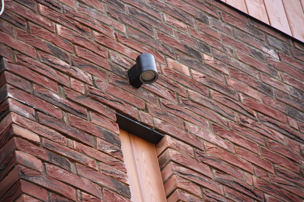 Дом в Бурцево