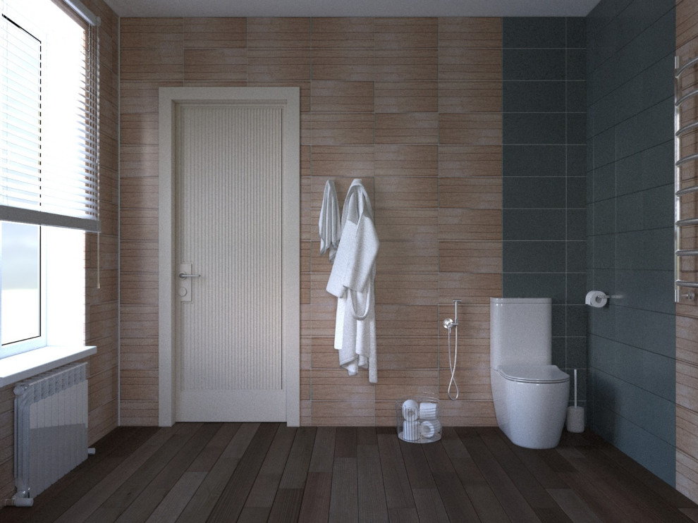 Загородный дом "Марфино"