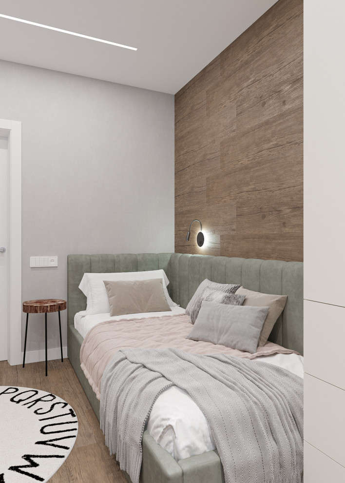 2-к квартира, 60 кв.м.